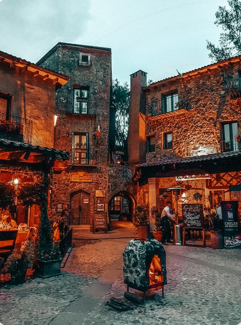 San Gimignano: Exquisite Loft in Mexico's Best-Kept Secret in Val’Quirico - San Miguel Xoxtla, Mexico