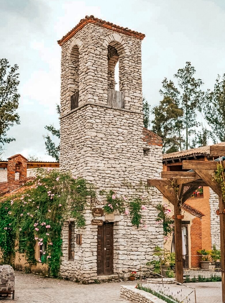 San Gimignano: Exquisite Loft in Mexico's Best-Kept Secret in Val’Quirico - San Miguel Xoxtla, Mexico