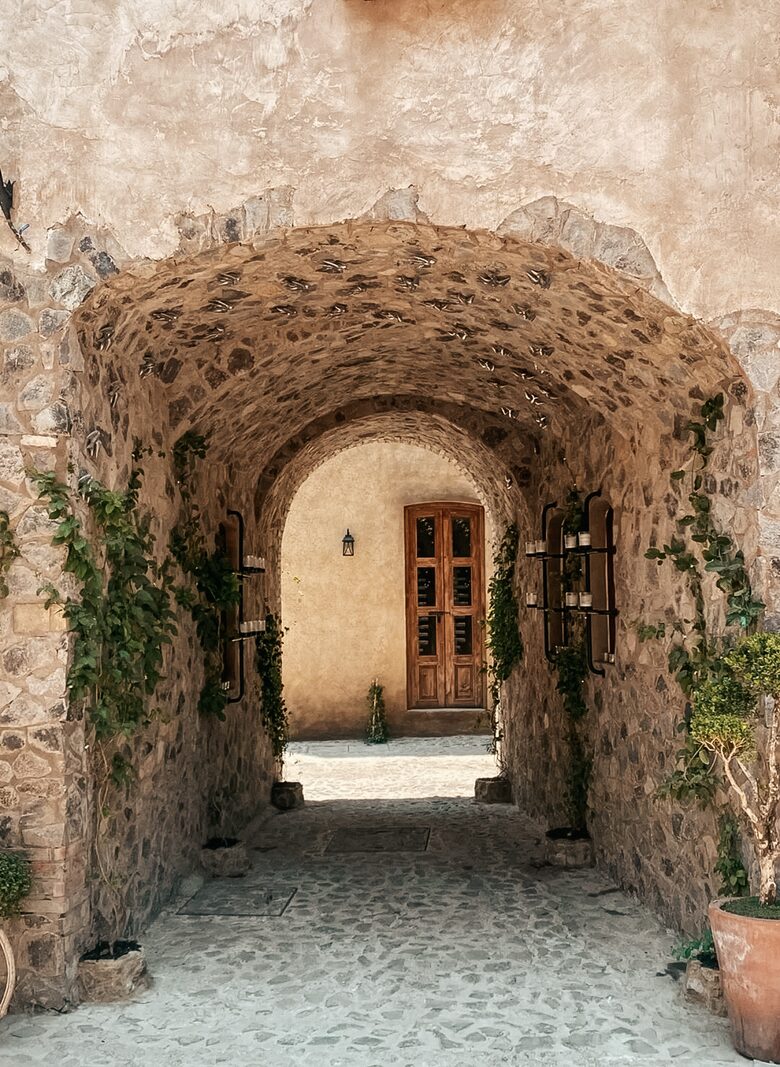 San Gimignano: Exquisite Loft in Mexico's Best-Kept Secret in Val’Quirico - San Miguel Xoxtla, Mexico