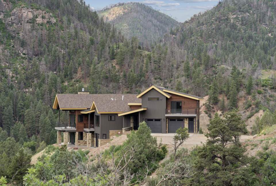 Ridgeview Over the Animas - Durango, Colorado