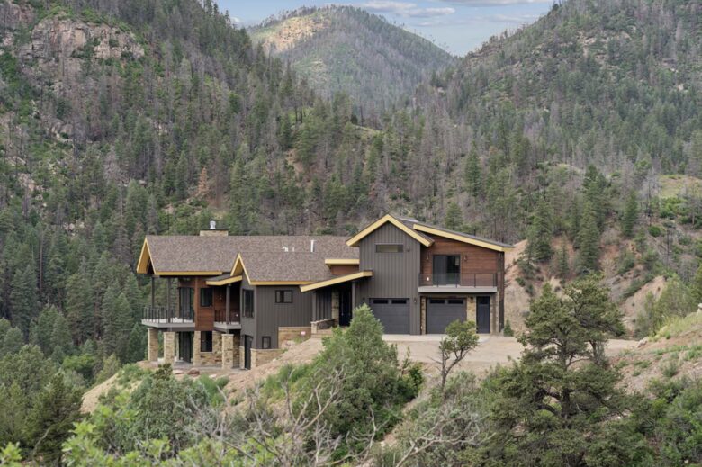 Ridgeview Over the Animas - Durango, Colorado