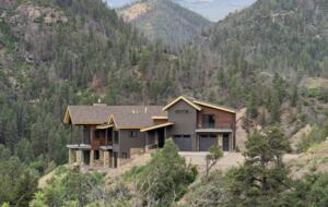 Ridgeview Over the Animas - Durango, Colorado