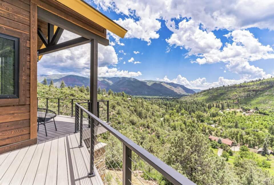 Ridgeview Over the Animas - Durango, Colorado