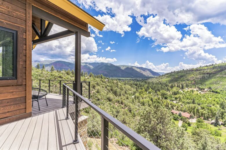 Ridgeview Over the Animas - Durango, Colorado