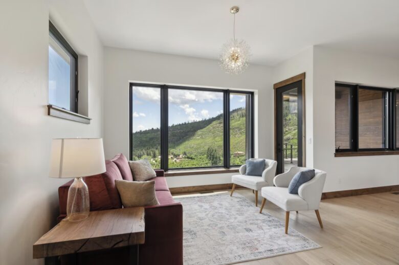 Ridgeview Over the Animas - Durango, Colorado