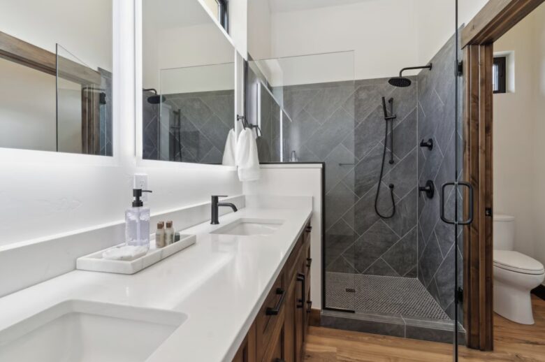 Ridgeview Over the Animas - Durango, Colorado