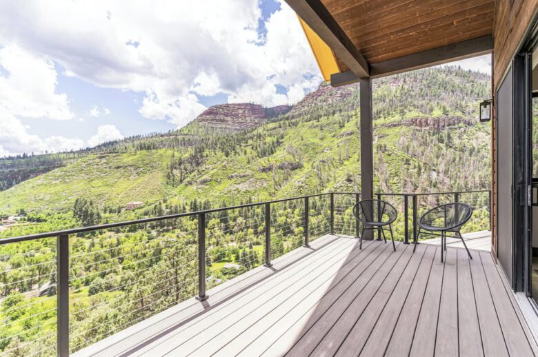 Ridgeview Over the Animas - Durango, Colorado
