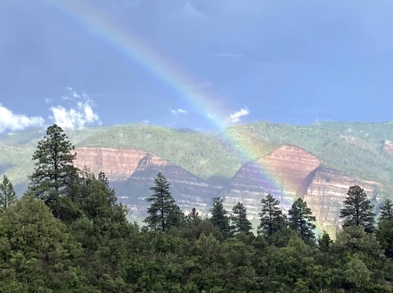 Ridgeview Over the Animas - Durango, Colorado