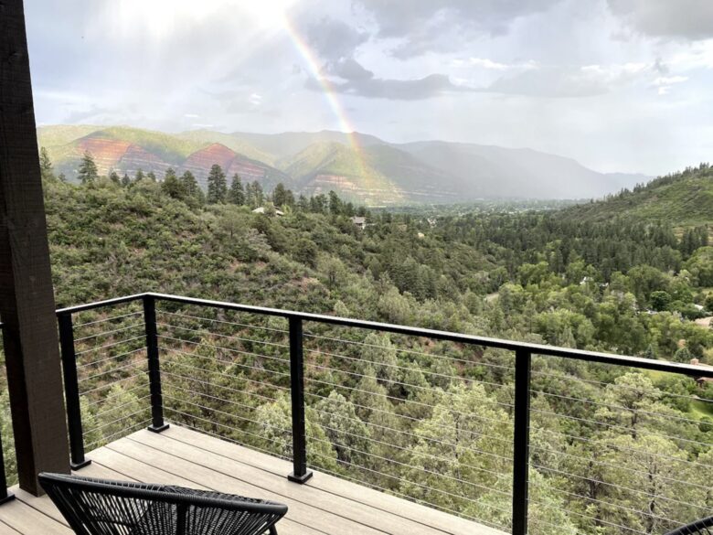 Ridgeview Over the Animas - Durango, Colorado