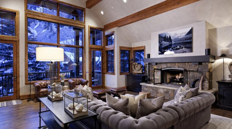 Aspen Highland's Ski-in-Ski-out Luxe - Aspen, Colorado