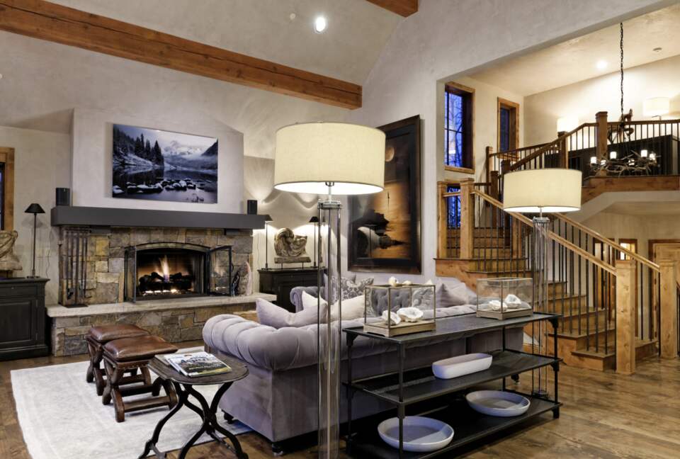 Aspen Highland's Ski-in-Ski-out Luxe - Aspen, Colorado
