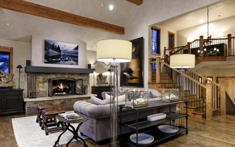 Aspen Highland's Ski-in-Ski-out Luxe - Aspen, Colorado