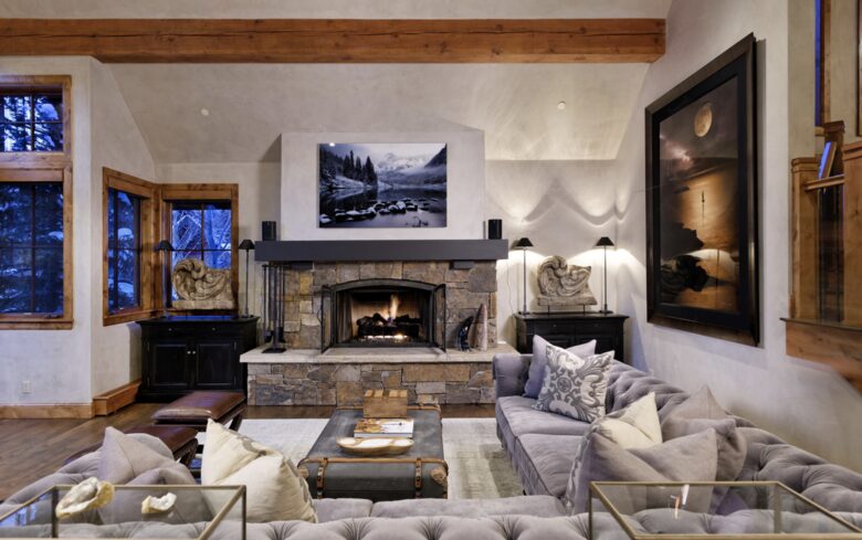 Aspen Highland's Ski-in-Ski-out Luxe - Aspen, Colorado