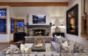 Aspen Highland's Ski-in-Ski-out Luxe