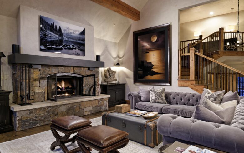Aspen Highland's Ski-in-Ski-out Luxe - Aspen, Colorado