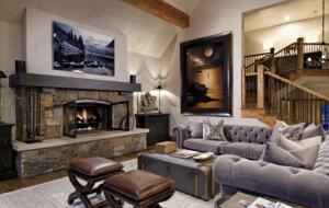 Aspen Highland's Ski-in-Ski-out Luxe