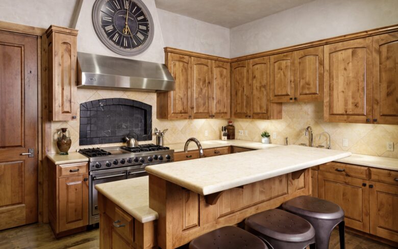 Aspen Highland's Ski-in-Ski-out Luxe - Aspen, Colorado