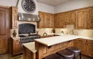 Aspen Highland's Ski-in-Ski-out Luxe