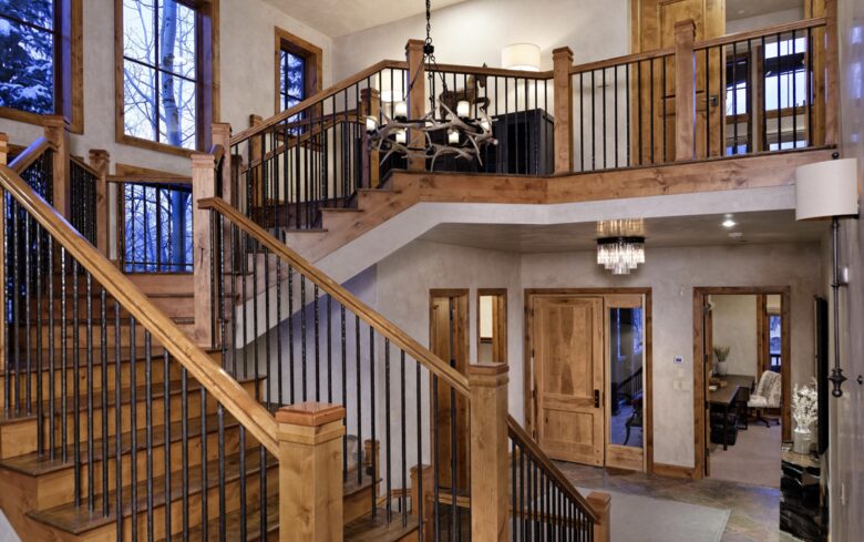 Aspen Highland's Ski-in-Ski-out Luxe - Aspen, Colorado