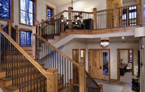 Aspen Highland's Ski-in-Ski-out Luxe