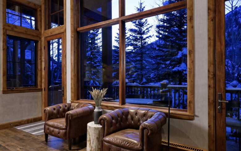 Aspen Highland's Ski-in-Ski-out Luxe - Aspen, Colorado