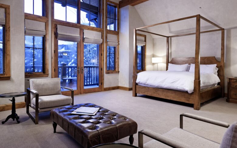 Aspen Highland's Ski-in-Ski-out Luxe - Aspen, Colorado