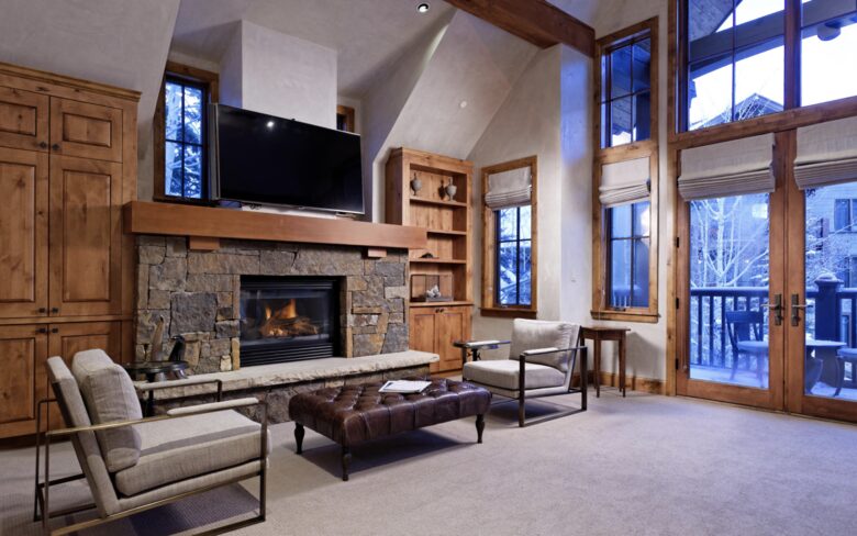 Aspen Highland's Ski-in-Ski-out Luxe - Aspen, Colorado