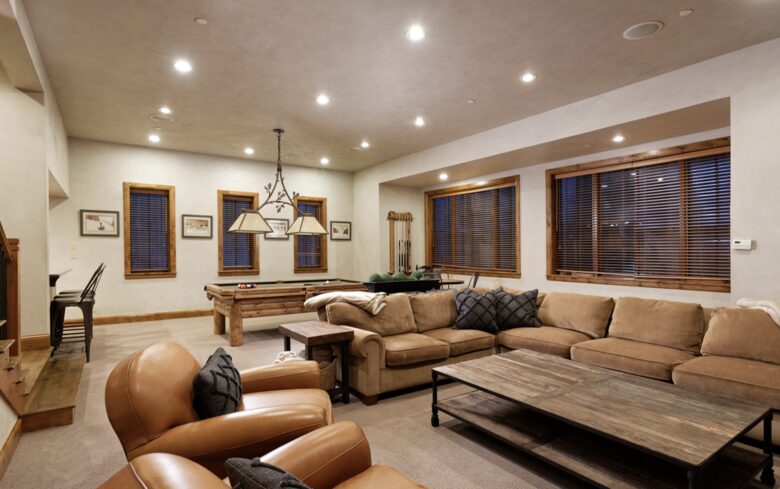 Aspen Highland's Ski-in-Ski-out Luxe - Aspen, Colorado