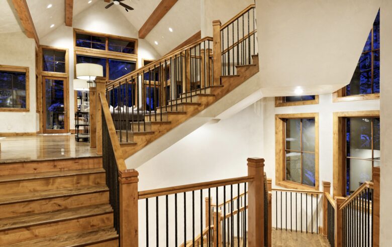 Aspen Highland's Ski-in-Ski-out Luxe - Aspen, Colorado