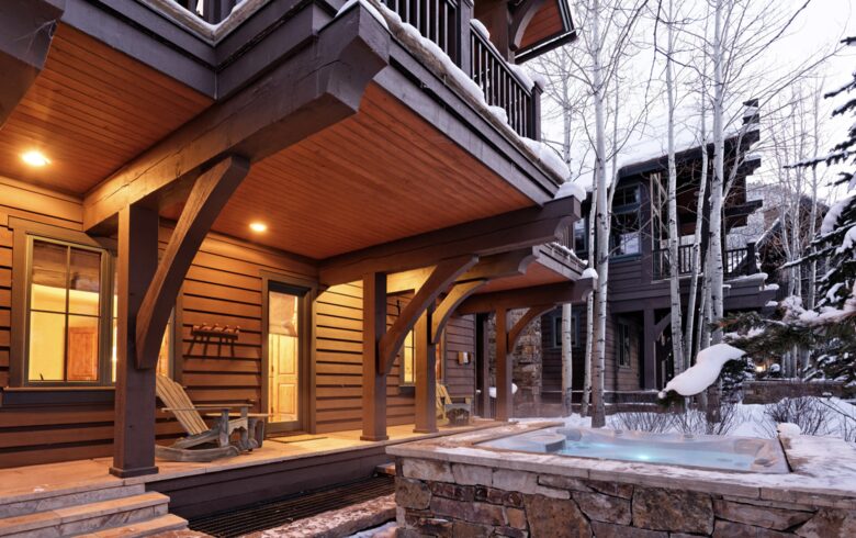 Aspen Highland's Ski-in-Ski-out Luxe - Aspen, Colorado