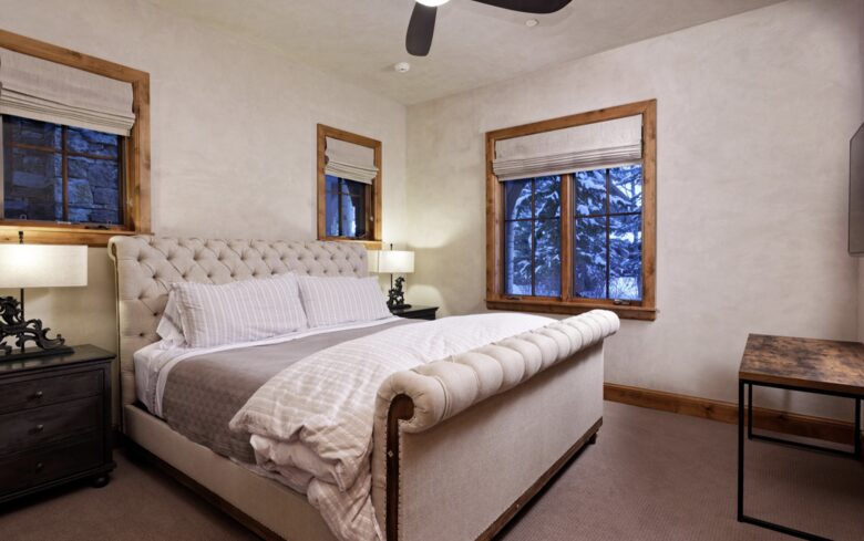 Aspen Highland's Ski-in-Ski-out Luxe - Aspen, Colorado