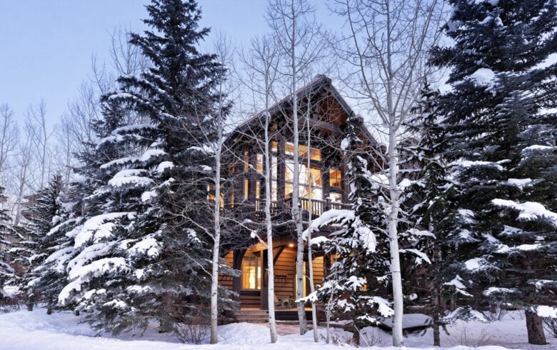 Aspen Highland's Ski-in-Ski-out Luxe - Aspen, Colorado