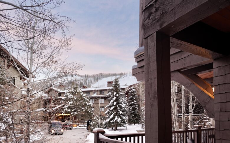 Aspen Highland's Ski-in-Ski-out Luxe - Aspen, Colorado