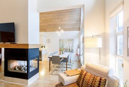 Living/dining