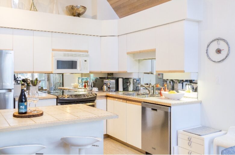 Benchlands Mountain Modern Townhome in Coveted Location - Whistler, Canada