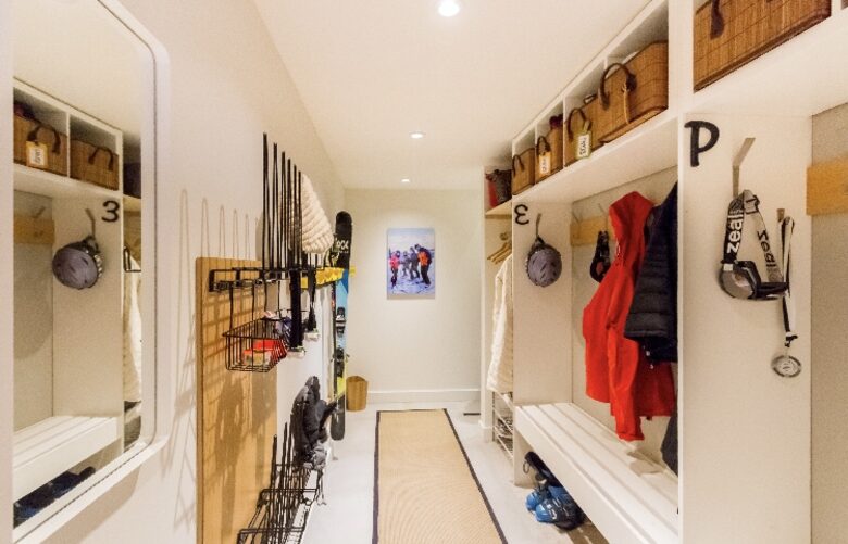 Benchlands Mountain Modern Townhome in Coveted Location - Whistler, Canada