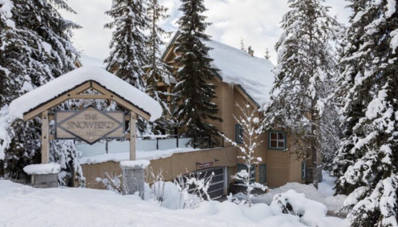 Benchlands Mountain Modern Townhome in Coveted Location - Whistler, Canada