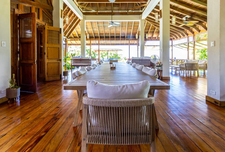 Ohana Villa - Scarborough, Trinidad and Tobago