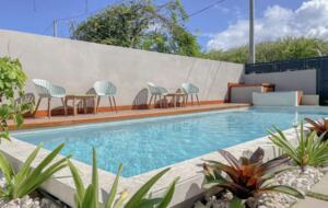 Oceanfront Escape with Private Beach Access in Vega Baja - Vega Baja, Puerto Rico
