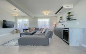 Oceanfront Escape with Private Beach Access in Vega Baja - Vega Baja, Puerto Rico