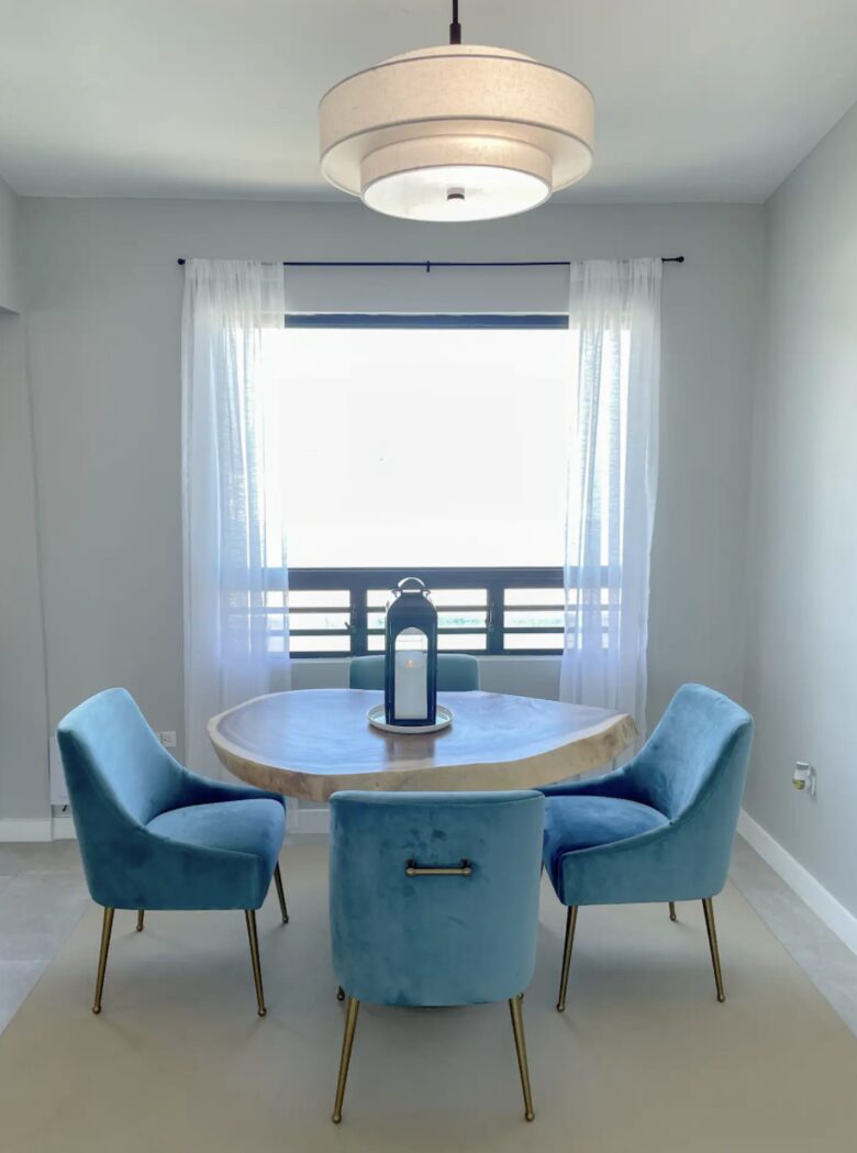 Oceanfront Escape with Private Beach Access in Vega Baja - Vega Baja, Puerto Rico