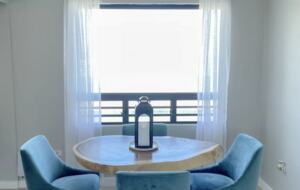 Oceanfront Escape with Private Beach Access in Vega Baja - Vega Baja, Puerto Rico
