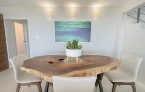 Oceanfront Escape with Private Beach Access in Vega Baja - Vega Baja, Puerto Rico
