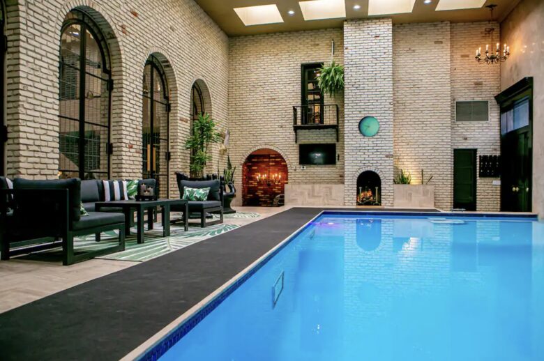 One-of-a-Kind Retreat with Indoor Pool | 7 Minutes to Denver - Wheat Ridge, Colorado