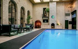 One-of-a-Kind Retreat with Indoor Pool | 7 Minutes to Denver - Wheat Ridge, Colorado