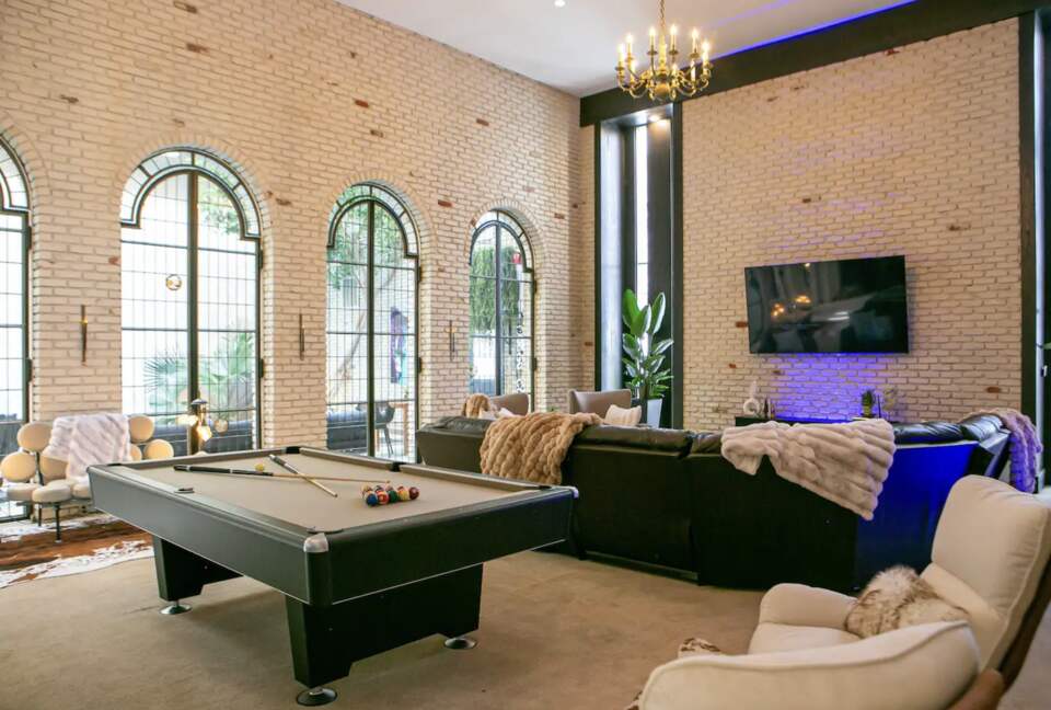 One-of-a-Kind Retreat with Indoor Pool | 7 Minutes to Denver - Wheat Ridge, Colorado