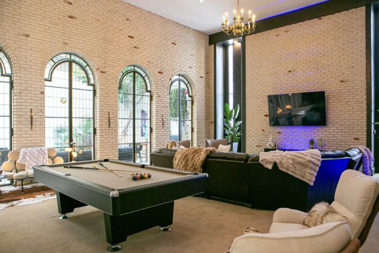 One-of-a-Kind Retreat with Indoor Pool | 7 Minutes to Denver - Wheat Ridge, Colorado