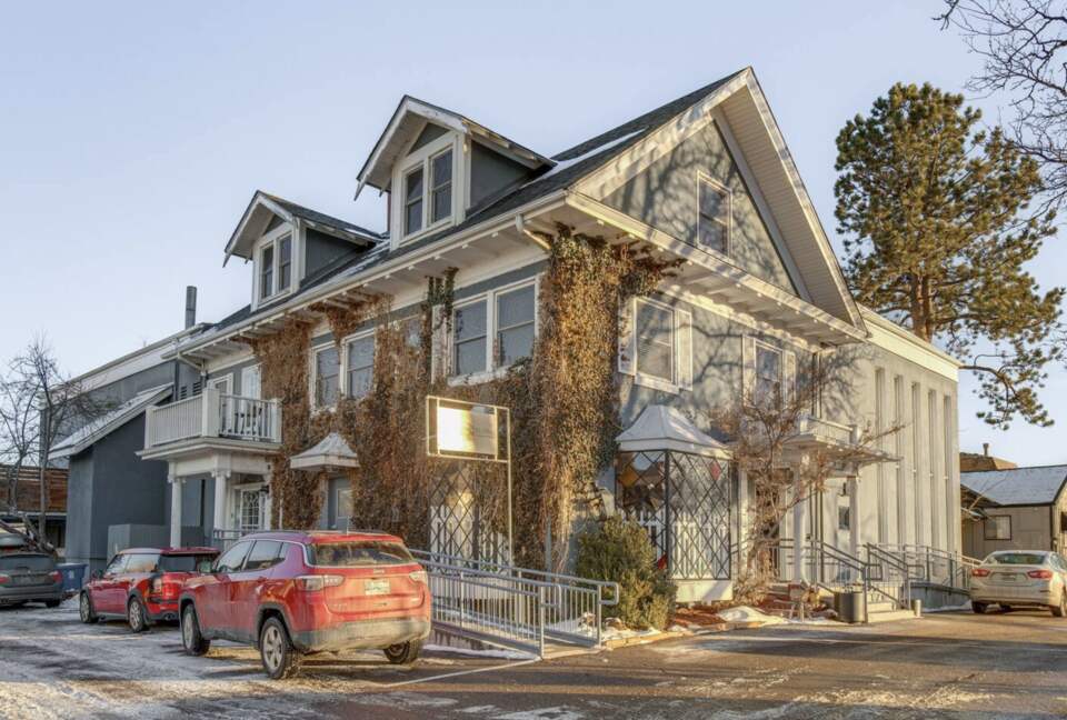 One-of-a-Kind Retreat with Indoor Pool | 7 Minutes to Denver - Wheat Ridge, Colorado