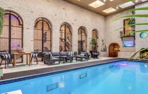 One-of-a-Kind Retreat with Indoor Pool | 7 Minutes to Denver - Wheat Ridge, Colorado