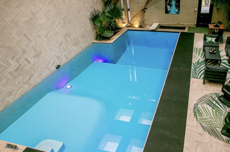 One-of-a-Kind Retreat with Indoor Pool | 7 Minutes to Denver - Wheat Ridge, Colorado